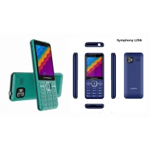 Symphony L256 price in Bangladesh
